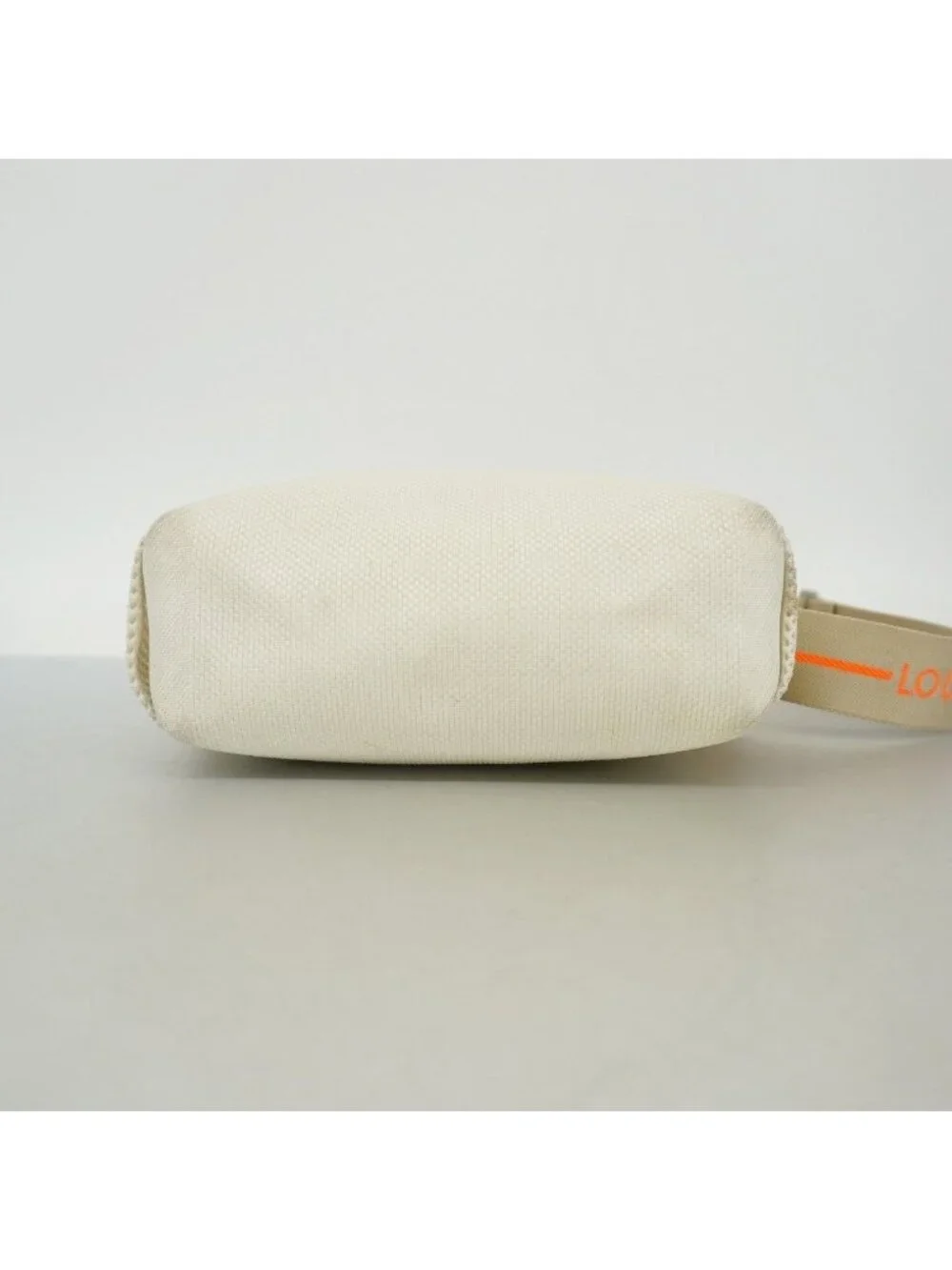 Louis Vuitton Shoulder Bag Damier Jean Weatherly White Cup LV